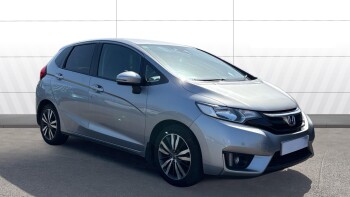 Honda Jazz 1.3 EX Navi 5dr CVT Petrol Hatchback